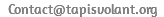  Contact@tapisvolant.org